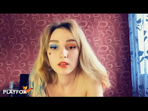 ❤️ Cermin mata realiti maya ajaib memberi saya seks dengan Harley Quinn ️❌ Lucah Rusia pada ms.pornoxlxx.ru