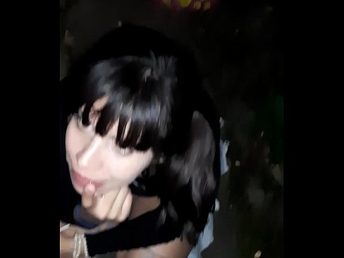❤️ Di jalanan zakar membengkak sebagai pertukaran untuk gula-gula ️❌ Lucah Rusia pada ms.pornoxlxx.ru
