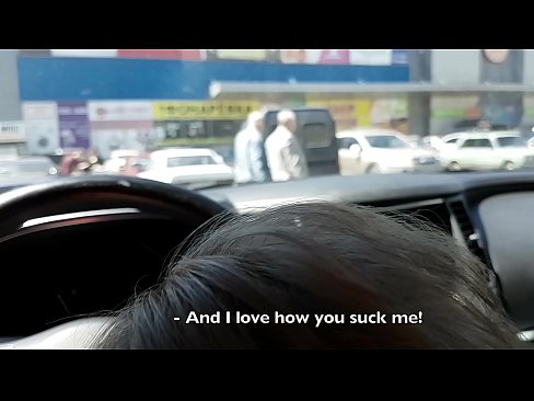 ❤️ Dihisap betul-betul di tempat letak kereta di luar pasar raya ️❌ Lucah Rusia pada ms.pornoxlxx.ru